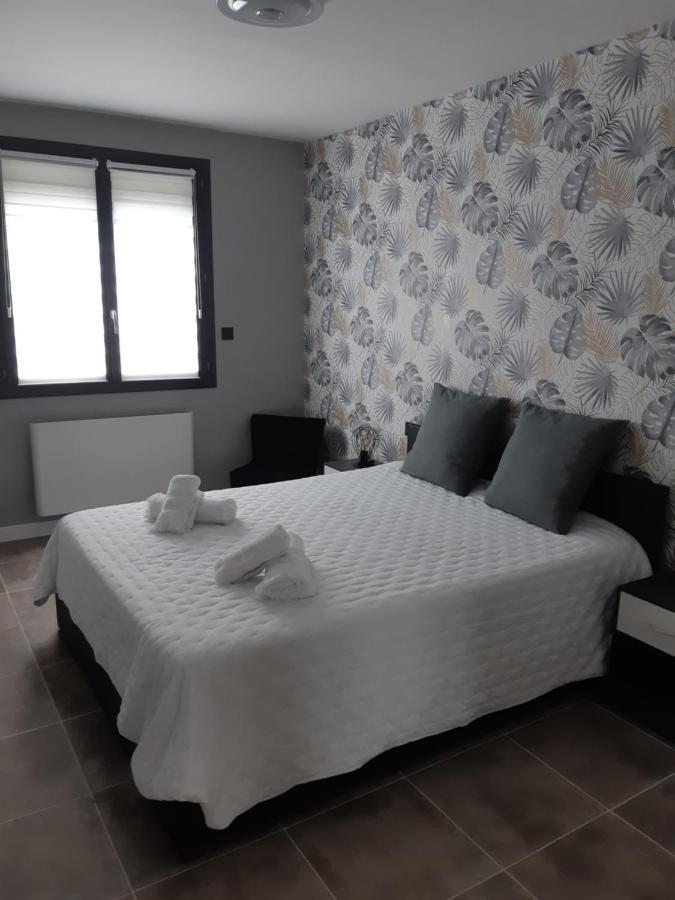 Appartement Fonctionnel Proche Du Centre Ville Narbonne Exterior photo